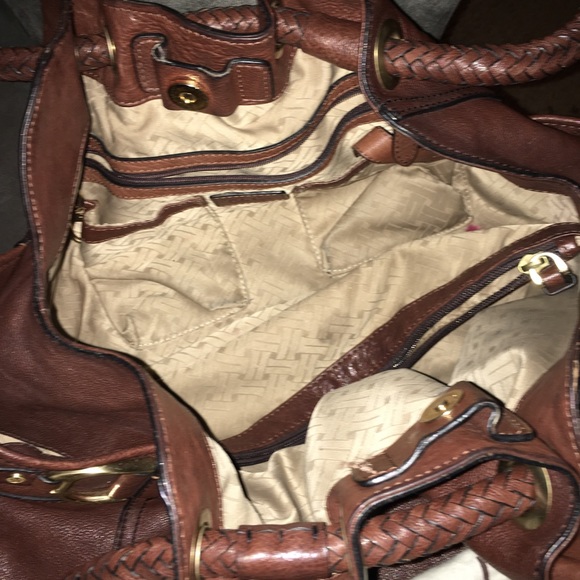 'Genevieve' Denney Bag - Picture 4 of 4